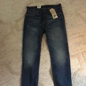 Levi’s 510 skinny jeans